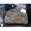 Image 1 : 5 New Lola's Pet Carrier Purses - Leopard