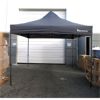 Image 1 : New Viewee Grey 10' x 10' Pop Up Canopy