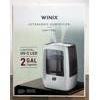 Image 1 : Winix 7.5 L LightCel Ultrasonic Humidifier