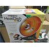 Image 1 : Presto Heat Dish + Tilt Parabolic Heater