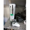 Image 1 : XBOX 360 with Wired Controller & Cables