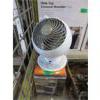 Image 1 : Compact Ceramic Heater & Woozoo Fan