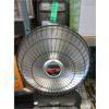 Image 1 : Presto Heat Dish + Tilt Parabolic Heater - No Box