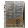 Image 1 : Case of 18 New Accent Ax12 Earbuds  - Grey