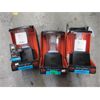 Image 1 : 3 Enbrighten Rechargeable LED Lanterns