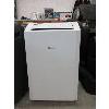 Image 1 : White Hisense 10,000 BTU Portable Air Conditioner