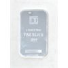 Image 1 : 1 Oz .999 Silver TD Bank Bar