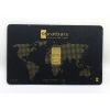 Image 1 : 1 Gram .9999 Fine Gold Nadir Mint Certified Bar 