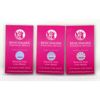 Image 2 : 3 x 1/4 Grain .999 Fine Gold Certified Bars 