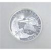 Image 1 : 1 Oz .999 Silver 2023 Noah's Ark Coin 