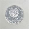 Image 2 : 1 Oz .999 Silver 2023 Noah's Ark Coin 