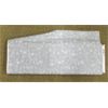 Image 1 : 5.5 M of 100% Cotton Fabric - 44" Wide 