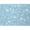 Image 2 : 5 M of 100% Cotton Fabric - 44" Wide 