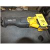 Image 1 : Dewalt 20 Volt Brushless Sawzall