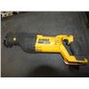 Image 1 : Dewalt 20 Volt max Sawzall