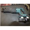 Image 1 : Makita 36 Volt Brushless Sawzall