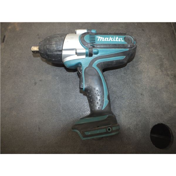 Makita 1/2  Impact Drill