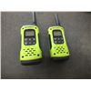 Image 1 : 2 Motorola 2 way Radios