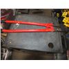 Image 1 : 36" Bolt Cutters