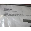 Image 2 : Samona Air Flooring Gun