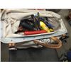 Image 1 : Klien Tool Bag w/ Assorted Tools