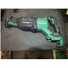 Image 1 : Metabo Brushless Sawzall