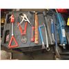 Image 1 : Mixed Tool Lot