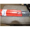 Image 1 : 5 Hilti Hammer Drill Bits