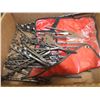 Image 1 : Box Of assorted Drill Bits