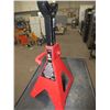 Image 1 : 1 6 Ton Jack Stand