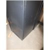 Image 4 : 2 Door Metal Storage Cabinet