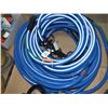 Image 1 : 2 Heated Water Hose's