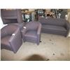 Image 1 : 5pc Sofa Set