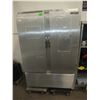 Image 1 : Foster 2 Door Medi Cooler