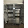 Image 2 : Foster 2 Door Medi Cooler