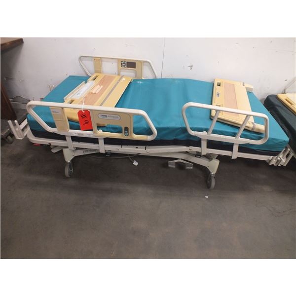 3 Hospital Beds