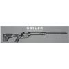 Image 1 : 28 Nosler Carbon Chassis Hunter Rifle