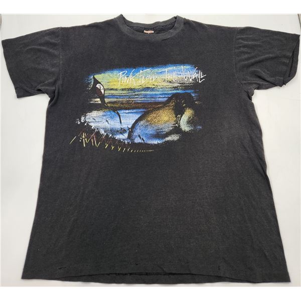 Vintage Pink Floyd T-shirt