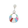 Image 13 : Zuni Louis Montoya Inlaid Mosaic Opal Jewelry Set