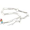 Image 7 : Zuni Louis Montoya Inlaid Mosaic Opal Jewelry Set