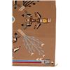 Image 10 : Ca. 1950 Navajo Thunder God Sand Painting Rug RARE