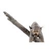 Image 2 : Roger Kruckenberg Original Bronze "In Pursuit"