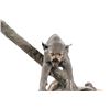 Image 3 : Roger Kruckenberg Original Bronze "In Pursuit"