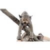 Image 4 : Roger Kruckenberg Original Bronze "In Pursuit"