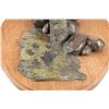 Image 9 : Roger Kruckenberg Original Bronze "In Pursuit"