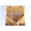 Image 11 : Paiute Modoc Basketry Beaded Large Cradle Board