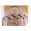 Image 13 : Paiute Modoc Basketry Beaded Large Cradle Board