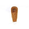 Image 2 : Paiute Modoc Basketry Beaded Large Cradle Board