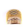 Image 5 : Paiute Modoc Basketry Beaded Large Cradle Board