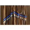 Image 9 : Paiute Modoc Basketry Beaded Large Cradle Board